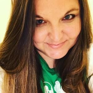 Meet your Posher, Krista